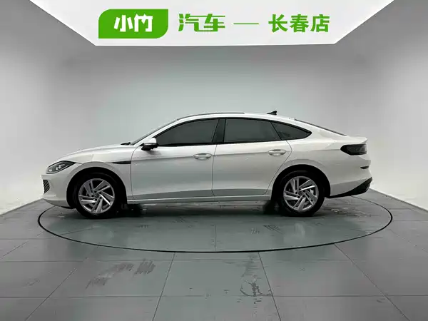 Volkswagen Lamando 2022