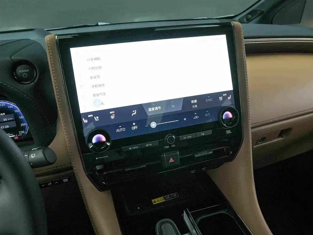Toyota Alphard 2025 — фото 9