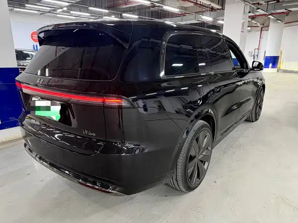 Li Auto L9 2026