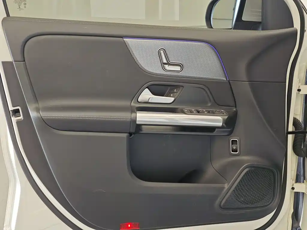 Mercedes-Benz GLA 2022 — фото 9