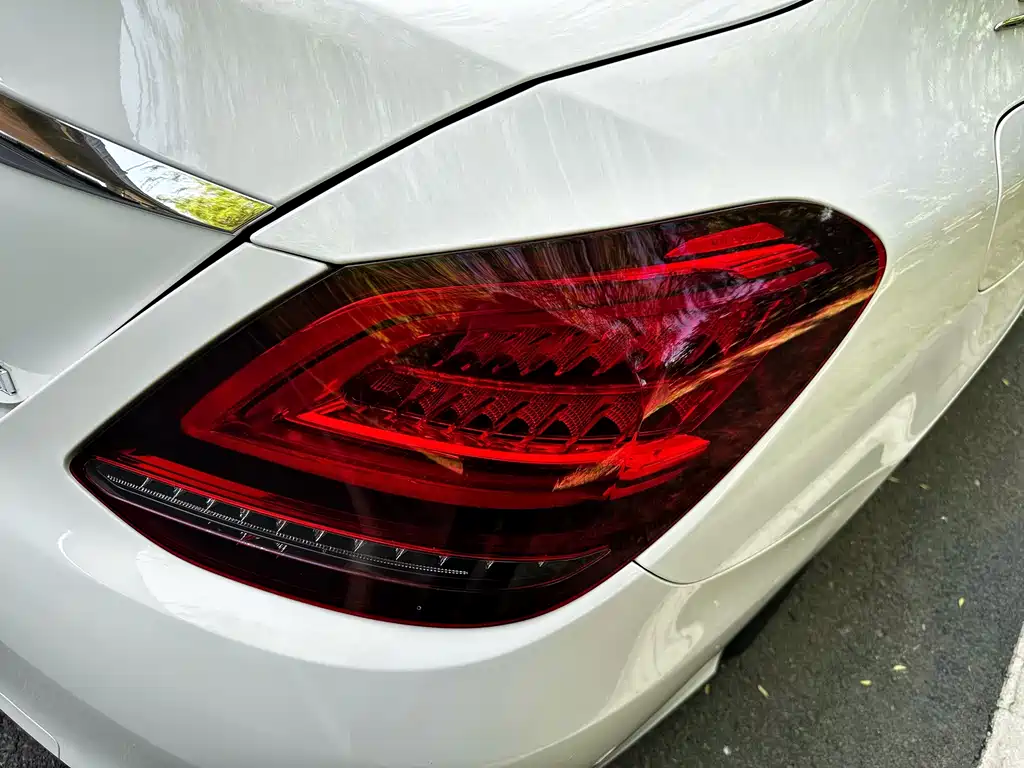 Mercedes-Benz C-Class 2020 — фото 8