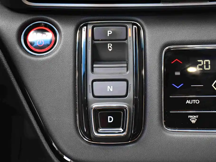 Honda Odyssey 2023 — фото 13