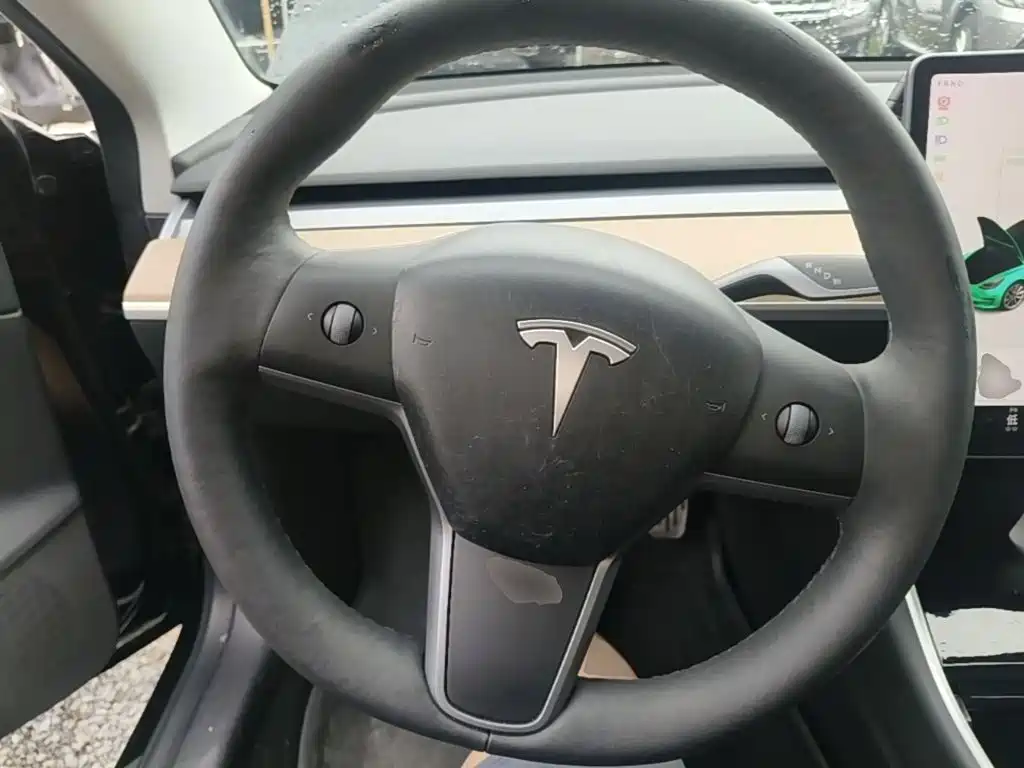 Tesla Model 3 2020 — фото 11