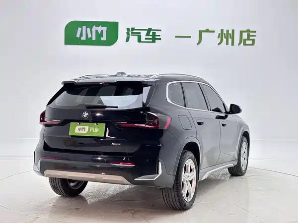 BMW X1 2024