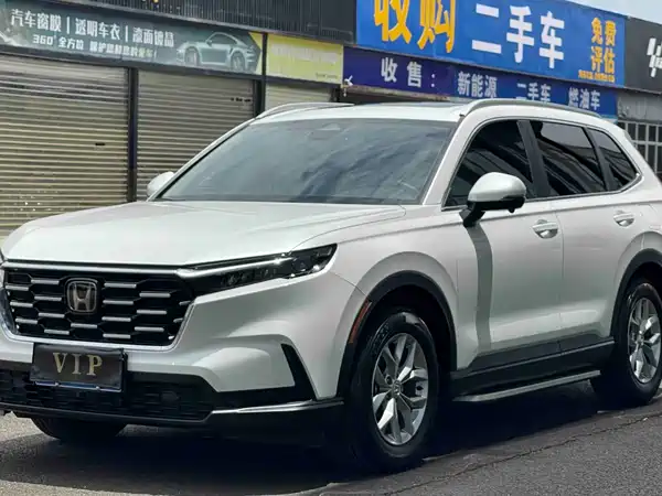 Honda CR-V 2024