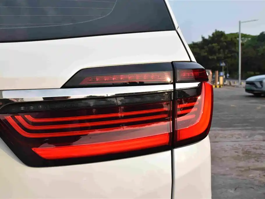 Honda Odyssey 2023 — фото 20