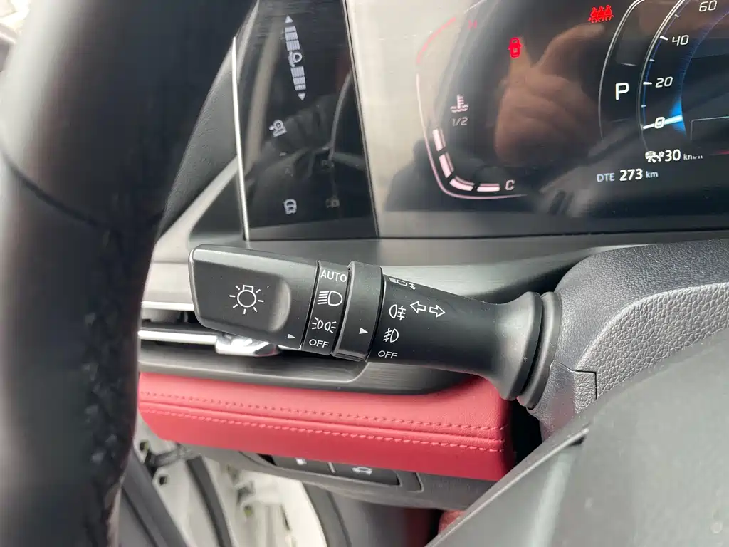 Changan CS75 PLUS 2020 — фото 13