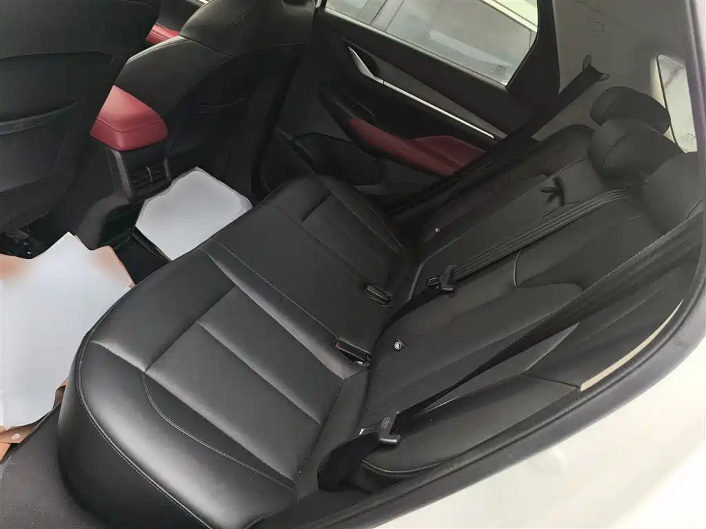 Changan CS55PLUS 2021 — фото 14