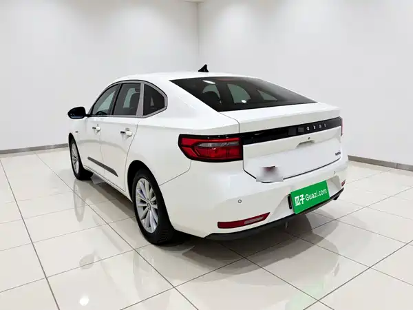 Baojun RC-5 2020