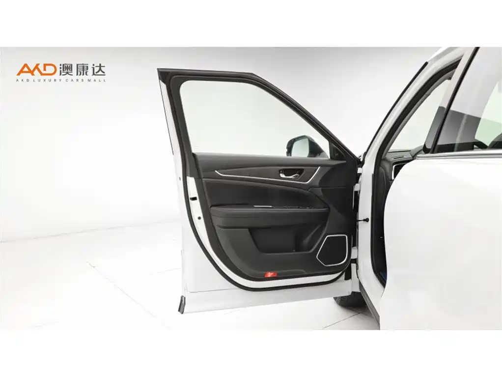 Honda Avancier 2023 — фото 10