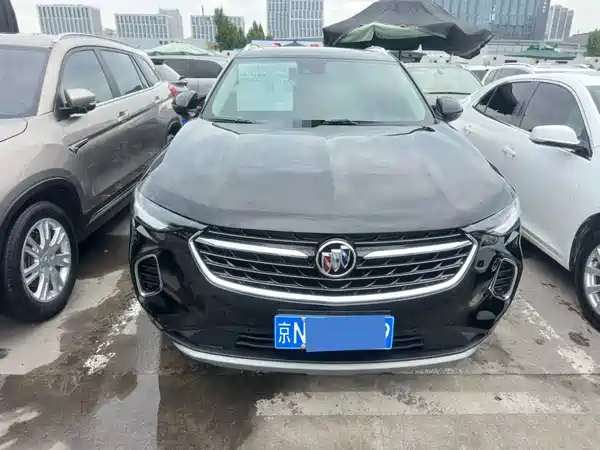 Buick Envision S 2023