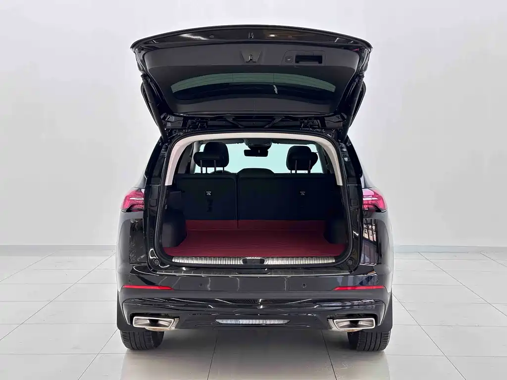 Buick Envision Plus 2025 — фото 8