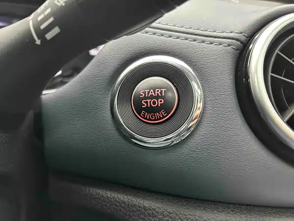 Nissan Qashqai 2024