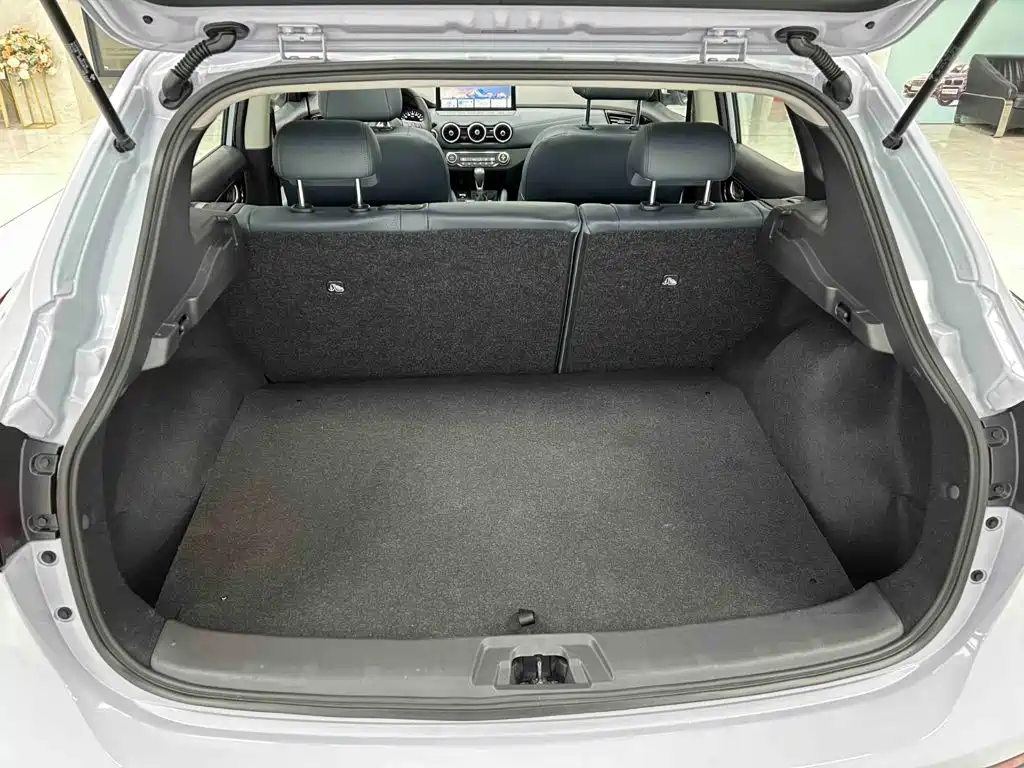 Nissan Qashqai 2024 — фото 17
