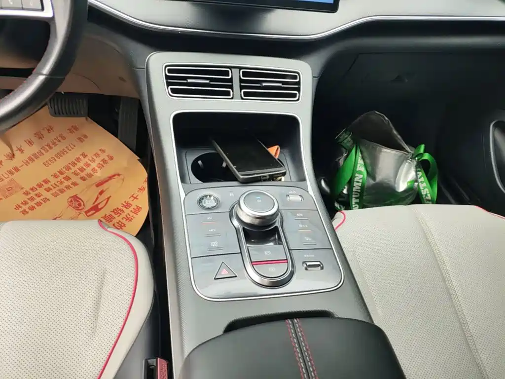 BYD Destroyer 05 2023 — фото 14