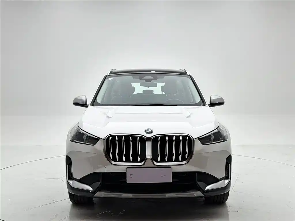 BMW X1 2023 — фото 2