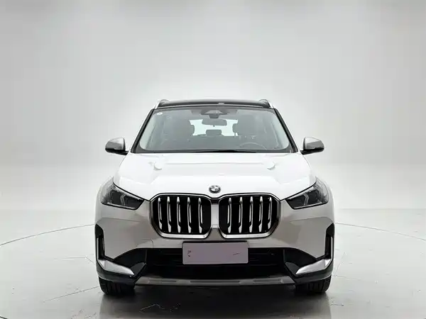 BMW X1 2023