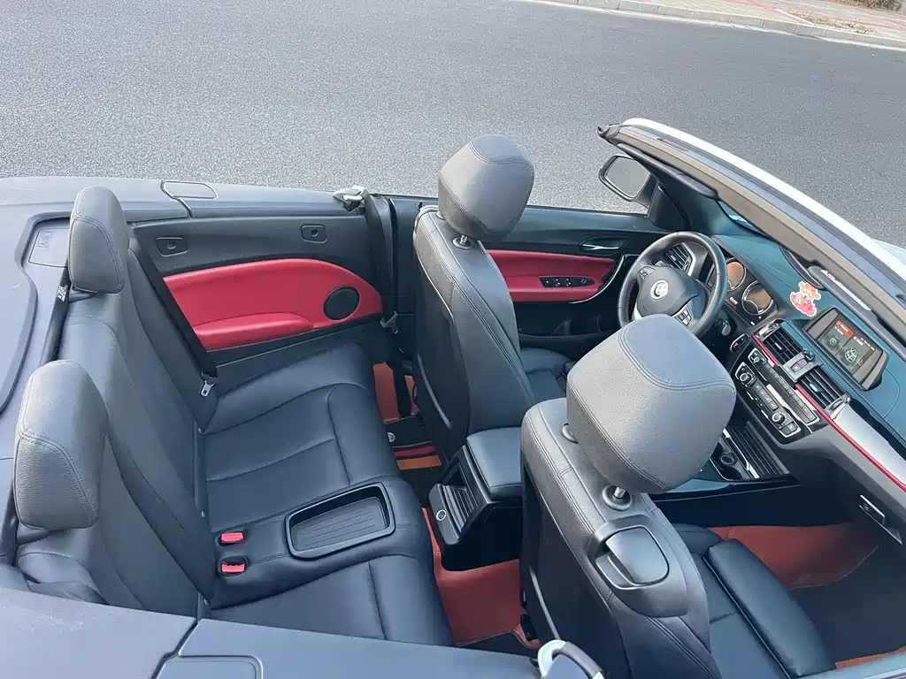 BMW 2 Series 2019 — фото 14