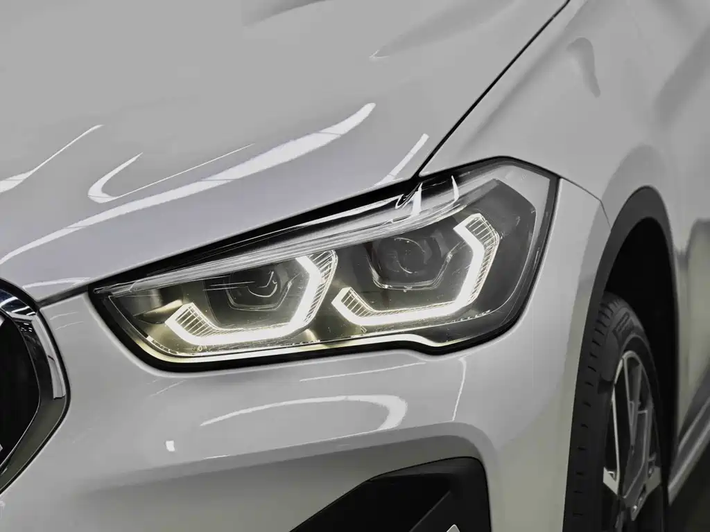 BMW X1 2022 — фото 13
