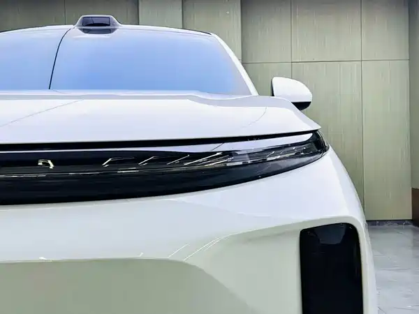 Li Auto L7 2024
