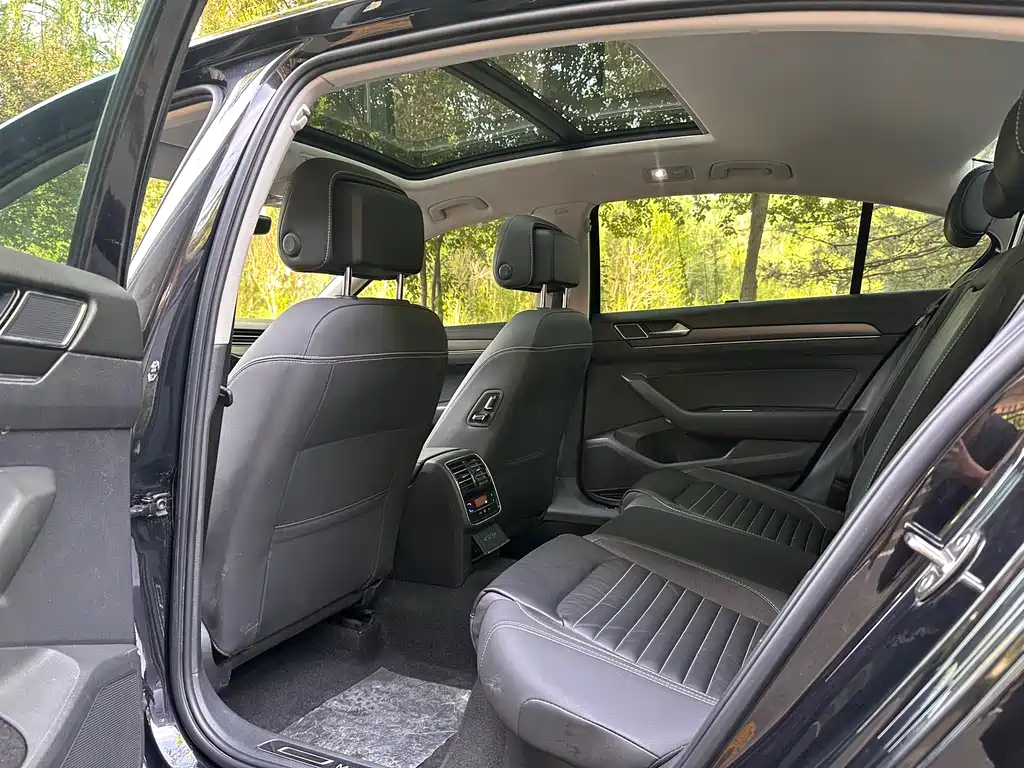 Volkswagen Magotan 2020