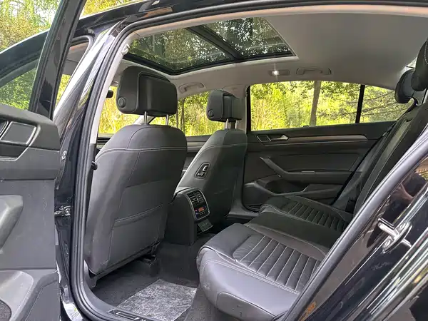 Volkswagen Magotan 2020
