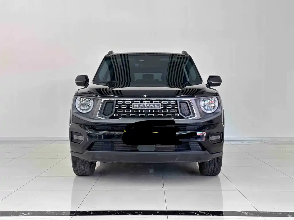 Haval Dargo PLUS 2025 — фото 2
