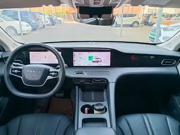 Roewe D7 2025