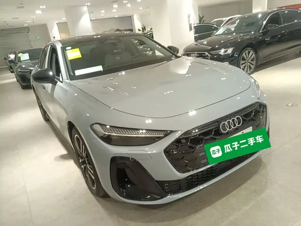 Audi A5L 2026