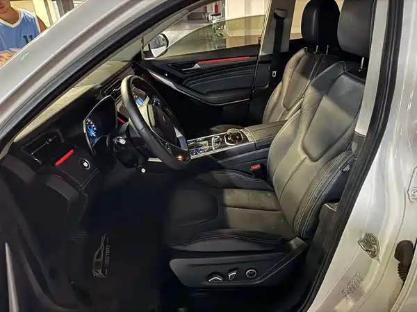 Ford Territory 2019