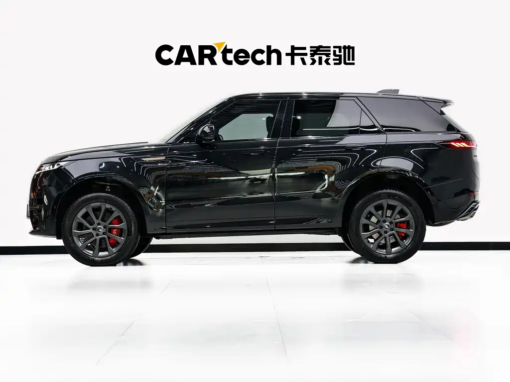 Land Rover Range Rover Sport 2024 — фото 7