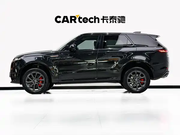 Land Rover Range Rover Sport 2024