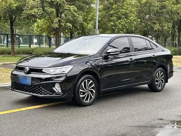 Volkswagen Lavida 2023