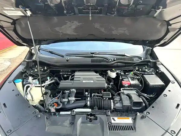 Honda Breeze 2021
