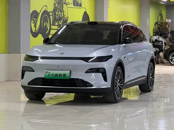 Leapmotor C11 2025