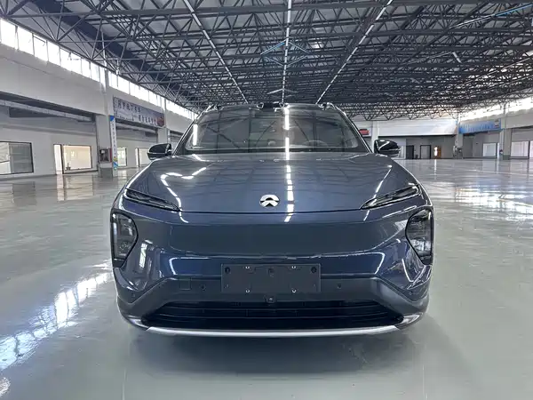 NIO ES7 2022