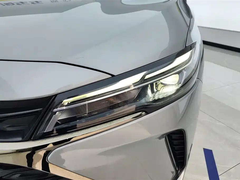 Chevrolet Monza 2024