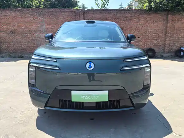 Denza N8L 2025