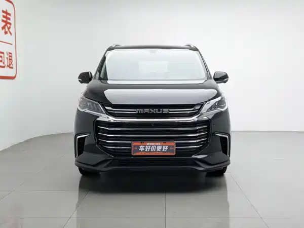 Maxus G50 2020