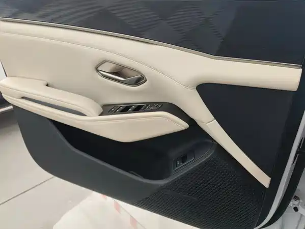 BYD Qin L 2024