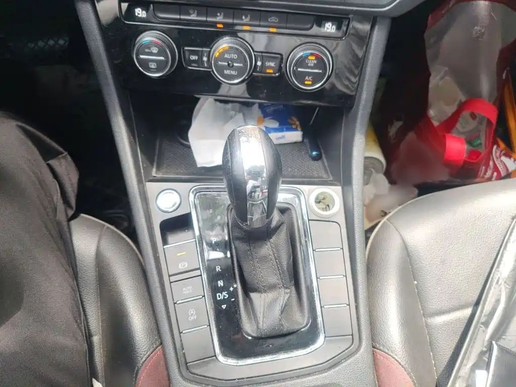 Volkswagen Bora 2019