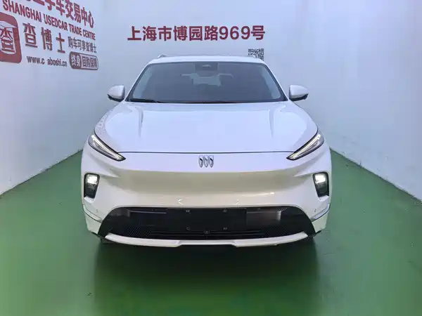 Buick E5 2025