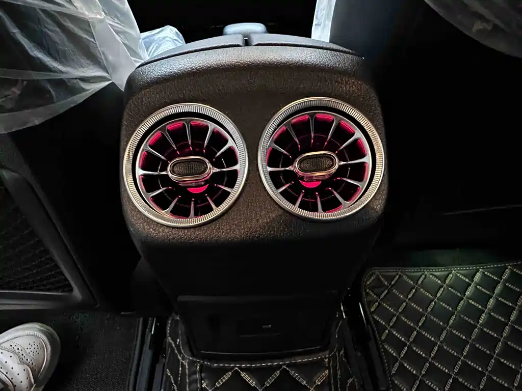 Mercedes-Benz A-Class 2022 — фото 15