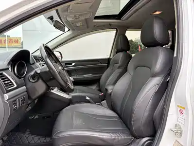 Haval M6 2018