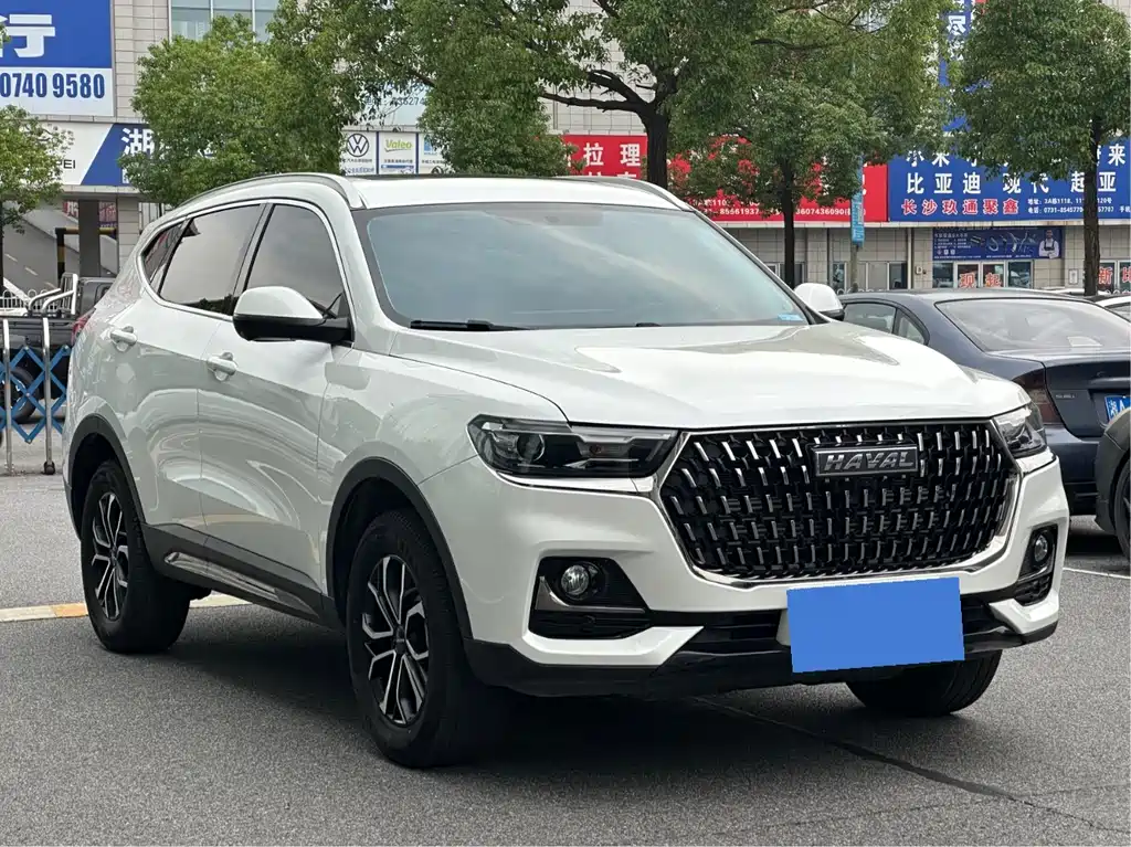 Haval H6 2023