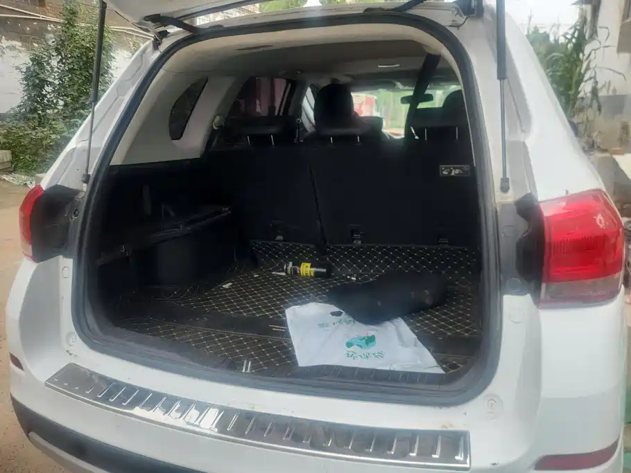 Haval H6 2018
