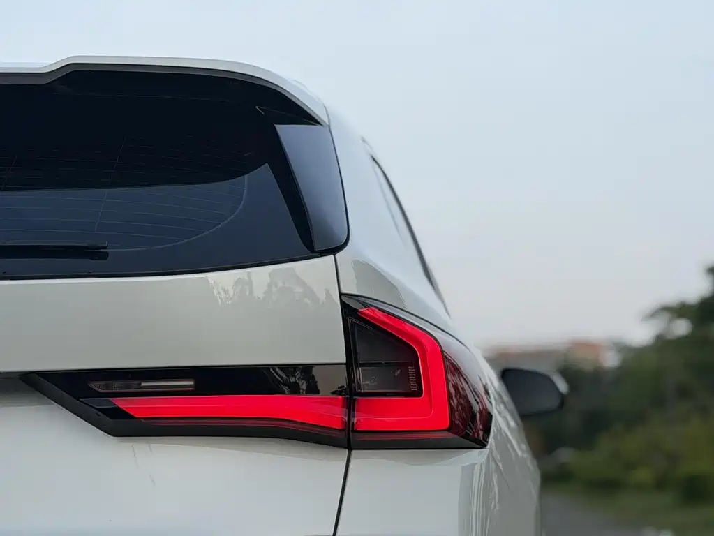 BMW X1 2023 — фото 22