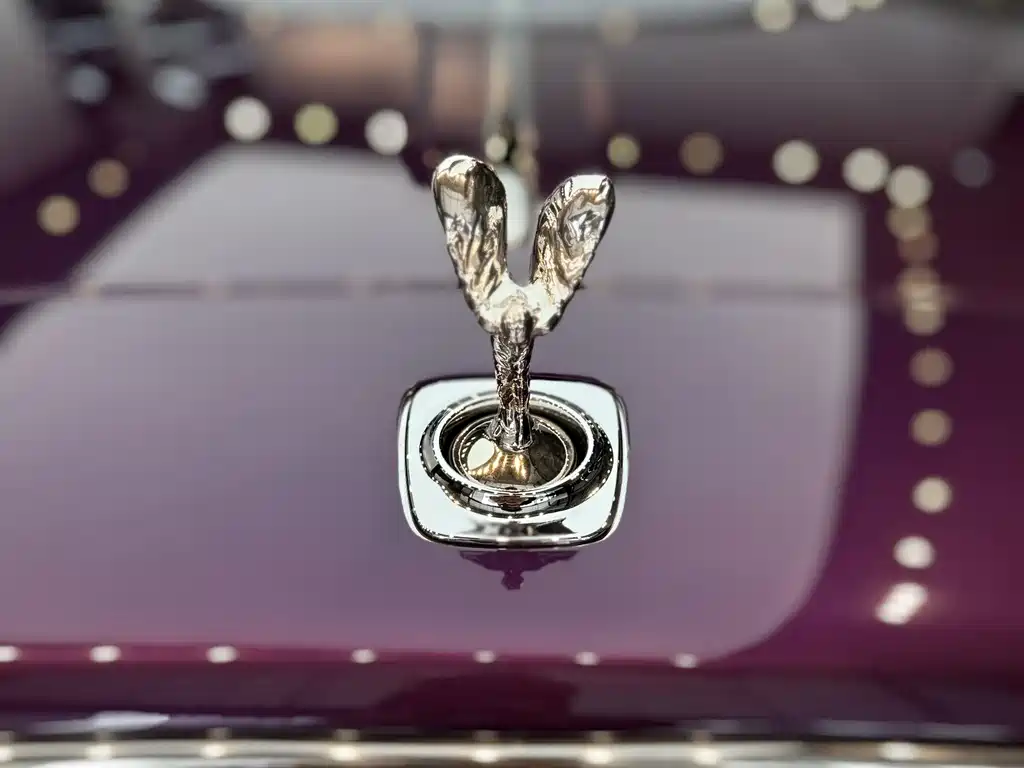 Rolls-Royce Phantom 2020 — фото 18