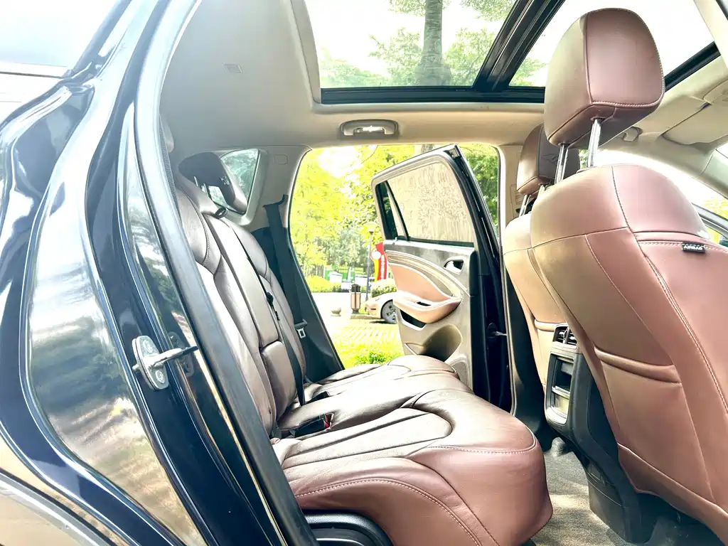 Buick Envision Plus 2021 — фото 13