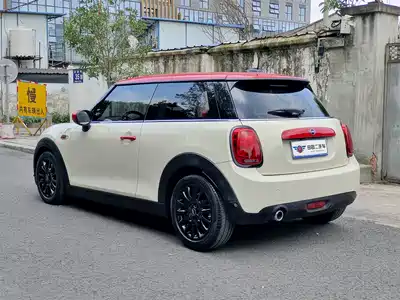 MINI MINI 2019